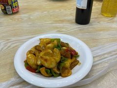 -江城燕子大排档(江汉路步行街店)