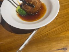 -文楼·淮扬菜·淮安早茶(河下古镇翔宇店)