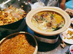 -富正毅三下锅连锁(三店)