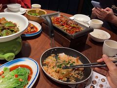 -湖兰金牌小炒肉(椒江万达店)