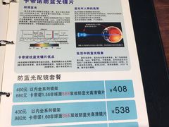 -Trend1881视光·蔡司视觉(领展广场店)