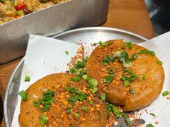 -黔有有贵州酸汤夺夺粉火锅(五味十字店)