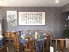 大堂-印象徽州·正宗徽菜体验店