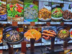 -园林美食城·本土农家菜(杨和镇店)