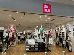 -优衣库(福州爱琴海购物公园店)