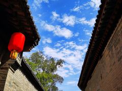 -山西王家大院