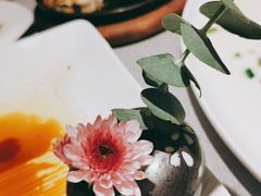 -金成潮菜博物馆(海珠湿地店)
