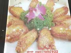 -四海蒸鲜蒸汽海鲜自助(北戴河店)