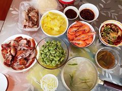 -胡子饮食店