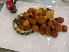 -聚彩居三和酒楼•老字号粤菜(南城店)