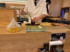 -鮨政·Omakase(万象城店)
