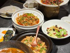 -炊烟小炒黄牛肉(浦东世纪汇店)