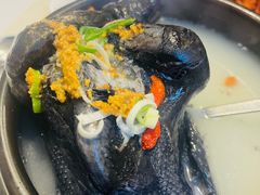 人参乌鸡汤-长顺参鸡汤店(西塔总店)