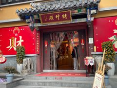 -灵谷景区