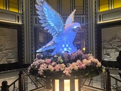 -上海和平饭店 Fairmont Peace Hotel