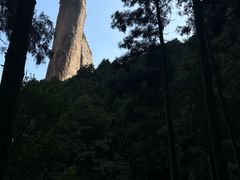 -雁荡山风景名胜区