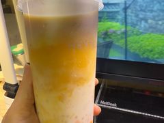 -喜茶(广州五羊邨店)