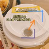 這家TANING不止檸茶…還有小吃[调皮]