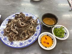 -海碗居老北京炸酱面(增光路店)