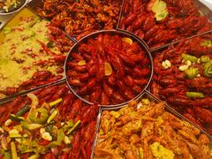 -盱眙虾神於氏龙虾(夫子庙红街店)