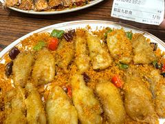 -荣基四海一家·家常菜·海鲜大排档(新安店)