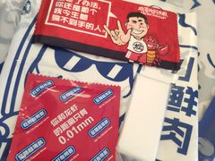-松哥油焖大虾(皇岗一店)