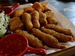 -NLFS1983咖啡花园餐厅(锦桂店)