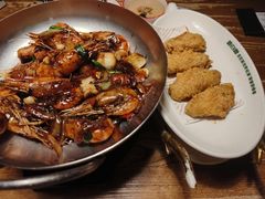 -新白鹿餐厅(龙游路总店·杭帮菜名店)