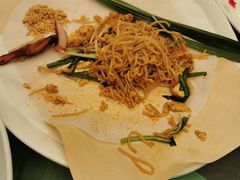-帕蓝·暹罗料理(大学路店)