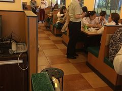 -萨莉亚意式餐厅(特力时尚汇店)