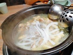 -探窝·竹笙椰子鸡(杨箕店)