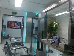 大厅-P.STYLE 派斯造型