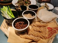 -鲁家大院(工农路店)