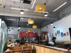 大堂-螺蛳粉先生(蓟门桥店)