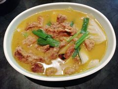 -西安饭庄·非遗陕菜(钟楼店)