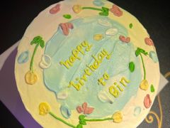 -YiCiCi创意融合料理餐与酒