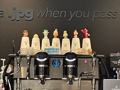 -JPG canteen(广州东山口店)