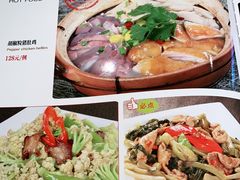 -宏记广东客家菜(丰汇店)