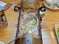 -61号餐吧(兴坪古镇漓江店)