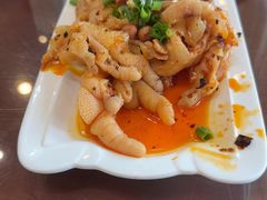 -渝味堂(彩云城店)