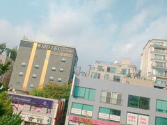 -梨泰院