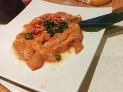 -猫爪爪原切自助烤肉(观音桥阳光世纪店)