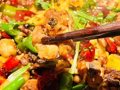 -自贡盐帮菜·玩辣餐厅(樱花园西街店)