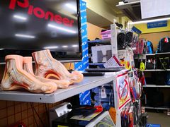 -TANABE SPORTS 滑雪用品双板专门店