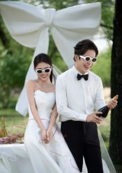 -今生有约婚纱摄影店(景德路店)