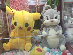 -爱玩嘉年华(龙湖源著天街店)