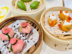 -蔡澜点心·粤菜(月星环球港店)