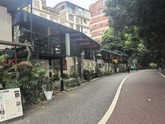 -南宁南湖公园