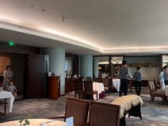 -粤财皇冠假日酒店·彩华轩中餐厅