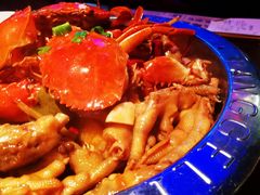 -胖哥俩肉蟹煲(来福士店)